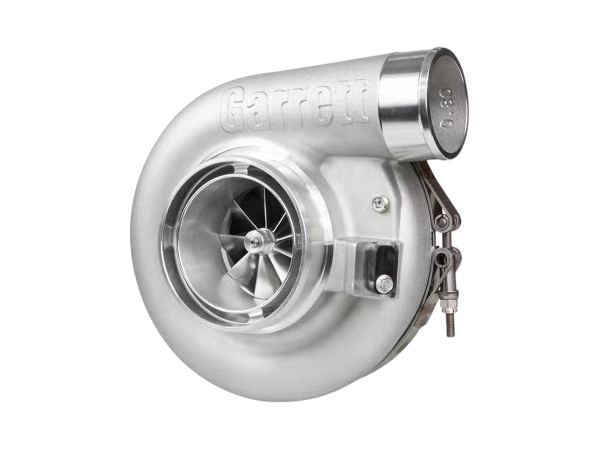 KKD motorsport Garrett G-Series II G40-1250 turbocharger supercore with 71mm compressor inducer and standard rotation