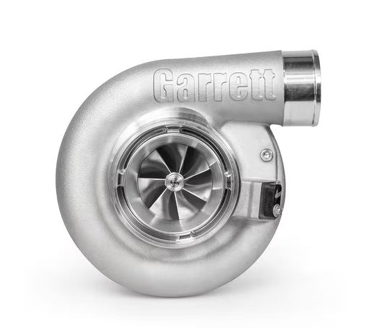 Garrett G-Series II G38-1000 Supercore (Standard Rotation) 62mm Comp Ind
