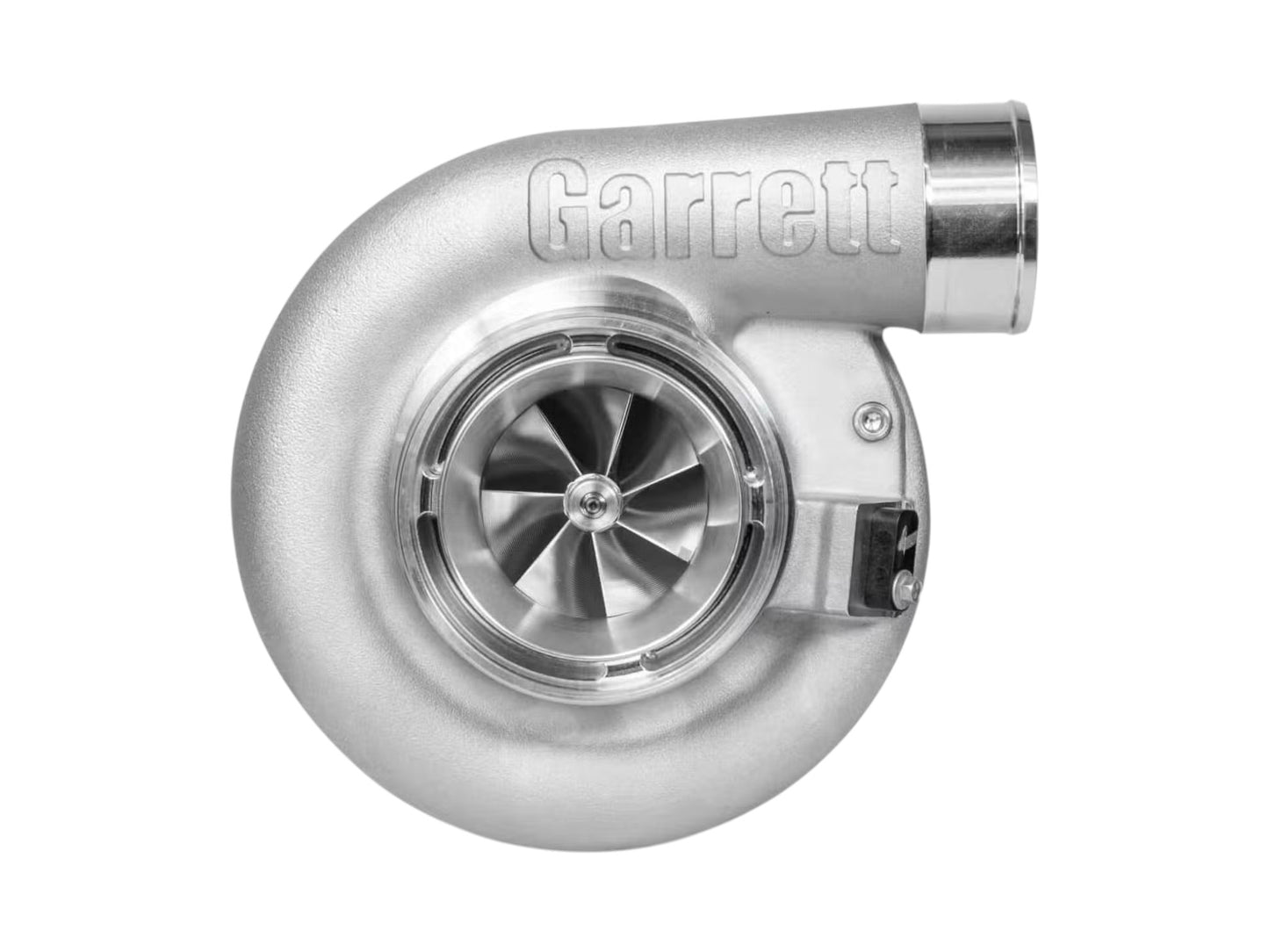 Garrett G-XRace Series GXR38-64 Supercore (Standard Rotation) 64.9mm Comp Ind