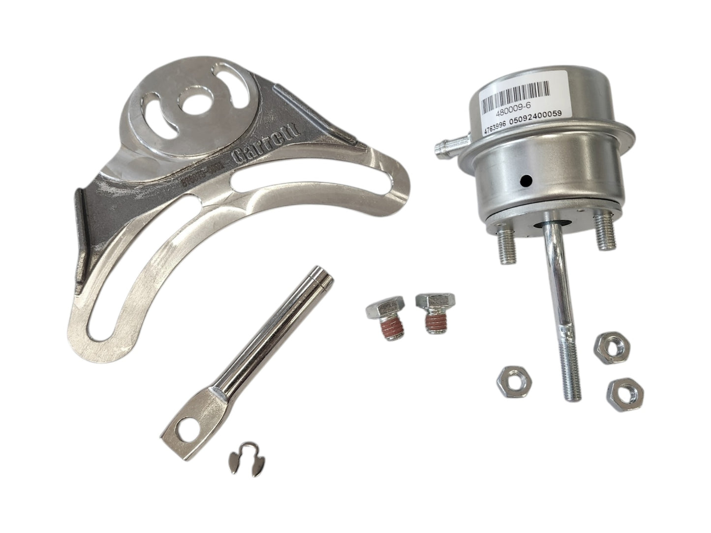 Garrett Spare Parts G25 Actuator Kit (1.0 bar) - V-Band Standard Rotation G25