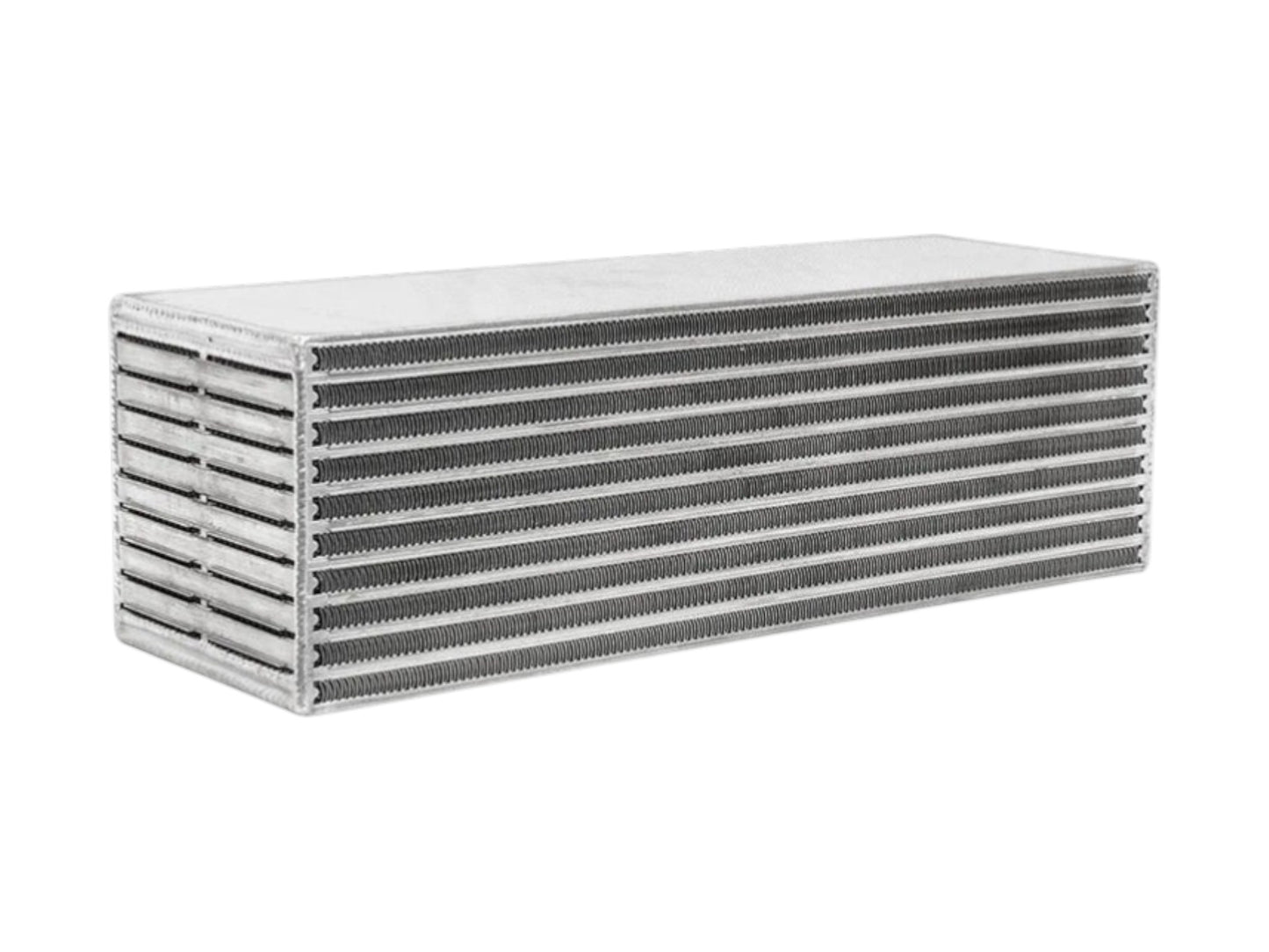 Garrett Ilma/Neste 1000 HP Välijäähdytin kenno (Horizontal Flow)