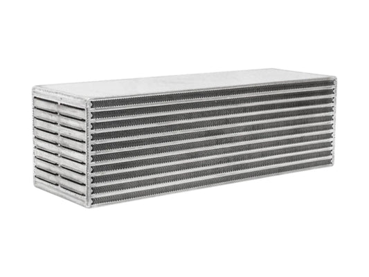 Garrett Ilma/Neste 500 HP Välijäähdytin kenno (Horizontal Flow)