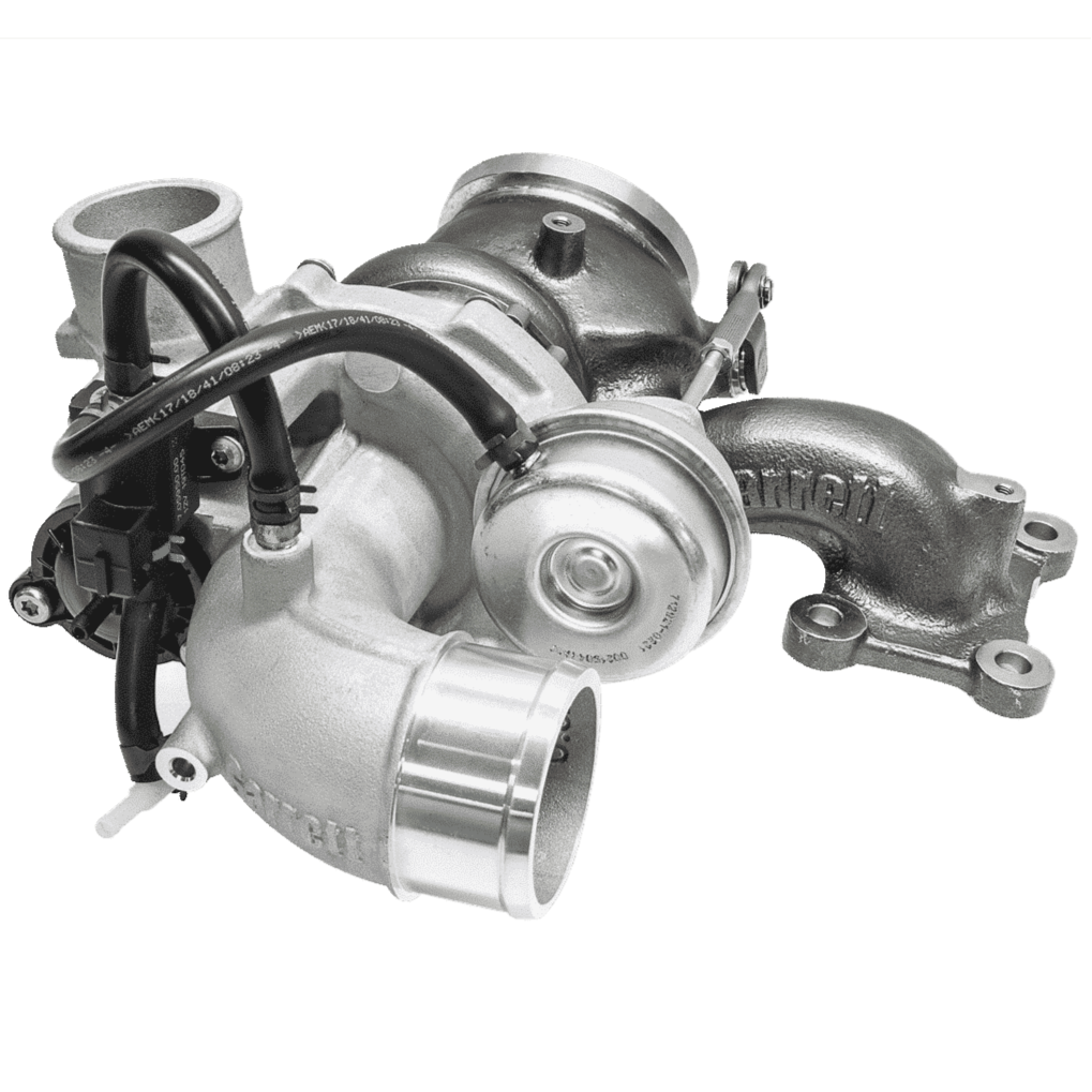 Garrett PowerMax Turboahdin 2013 - 2018 Ford 2.0L Stage 1
