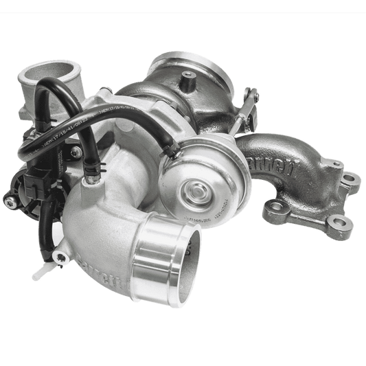 Garrett PowerMax Turboahdin 2013 - 2018 Ford 2.0L Stage 1