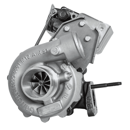 Garrett PowerMax Turboahdin 2014 - 2019 Chevrolet Colorado Duramax 2.8L Stage 1