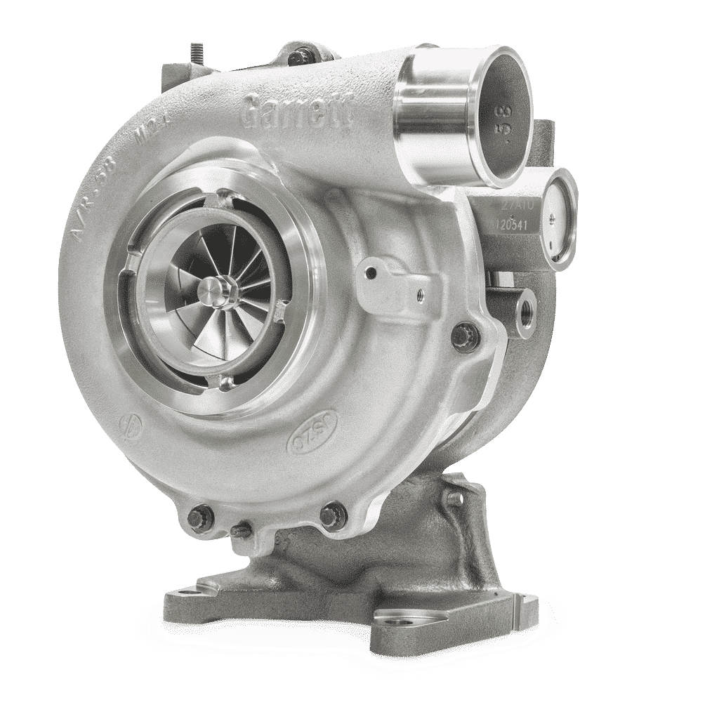 Garrett PowerMax Turboahdin 2011 - 2016 Chevrolet 6.6L Duramax Stage 1