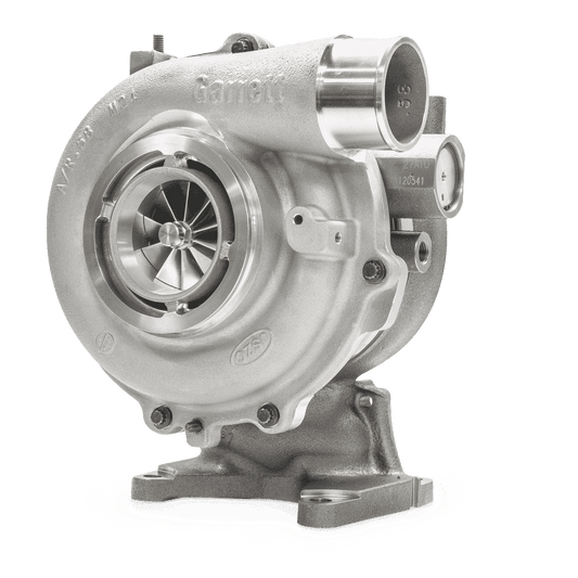 Garrett PowerMax Turboahdin 2011 - 2016 Chevrolet 6.6L Duramax Stage 1