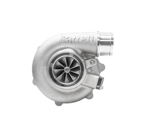Garrett G-Series I G25-660 Supercore (Standard Rotation) 54mm Comp Ind