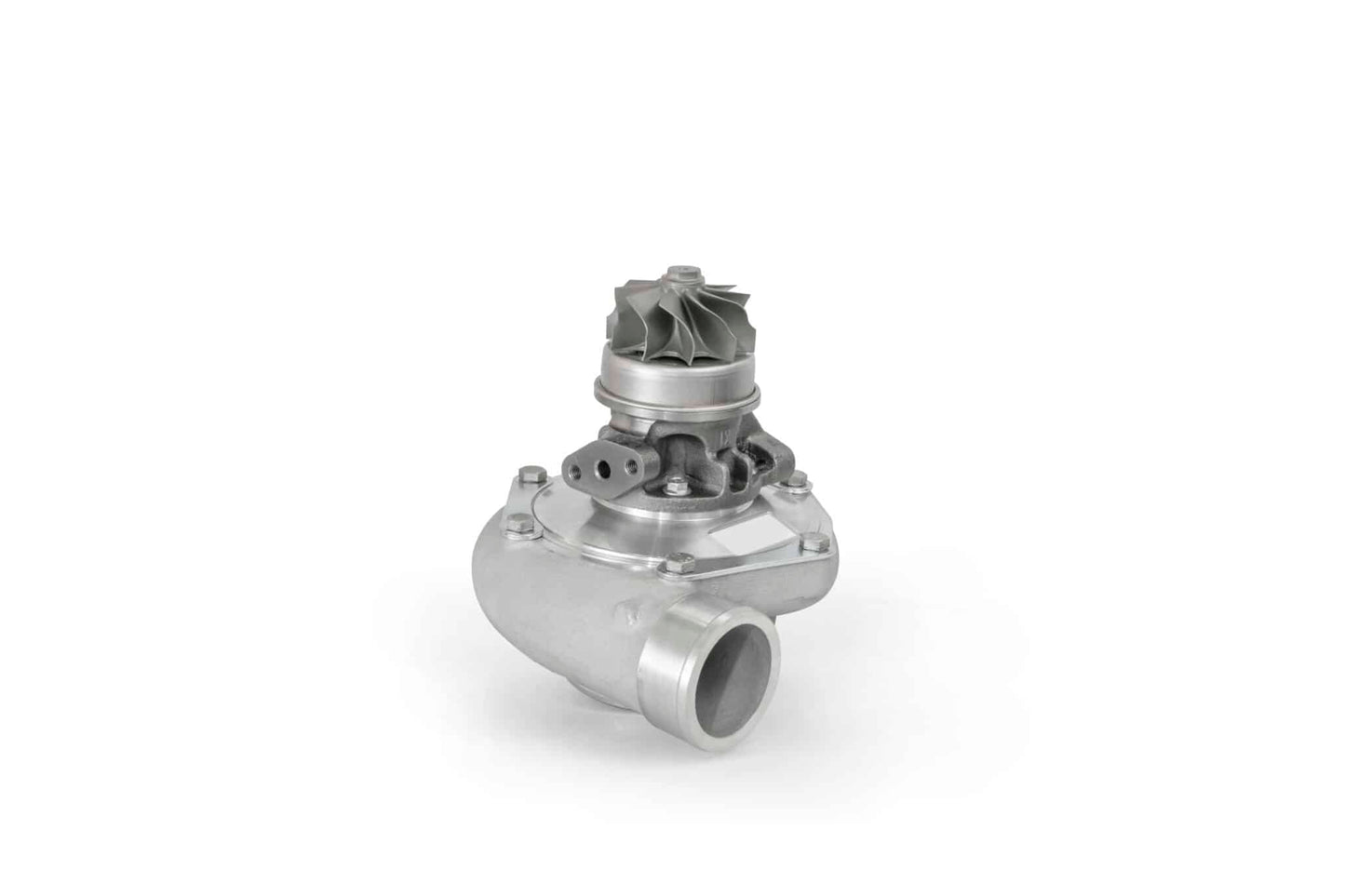 Garrett GBC35-700 Supercore (Standard Rotation) 58mm Comp Ind