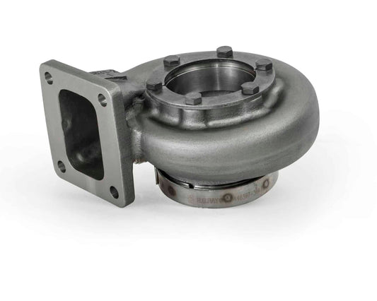 Garrett GBC37 Pakopesä (Standard Rotation) 0.82 A/R T4 Inlet V-Band Outlet