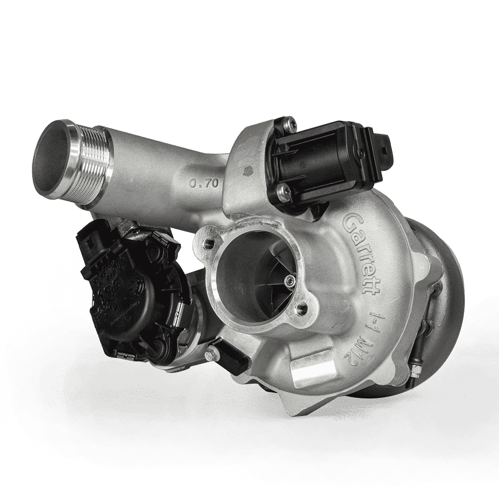 Garrett PowerMax Turboahdin 2014 - 2021 Audi / Volkswagen 2.0L Stage 2