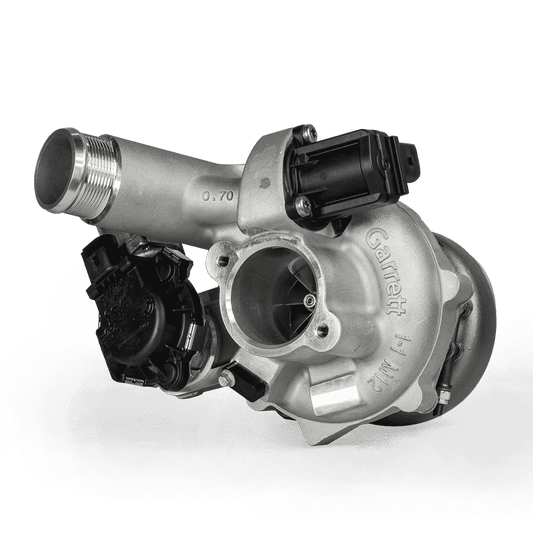 Garrett PowerMax Turboahdin 2014 - 2021 Audi / Volkswagen 2.0L Stage 1
