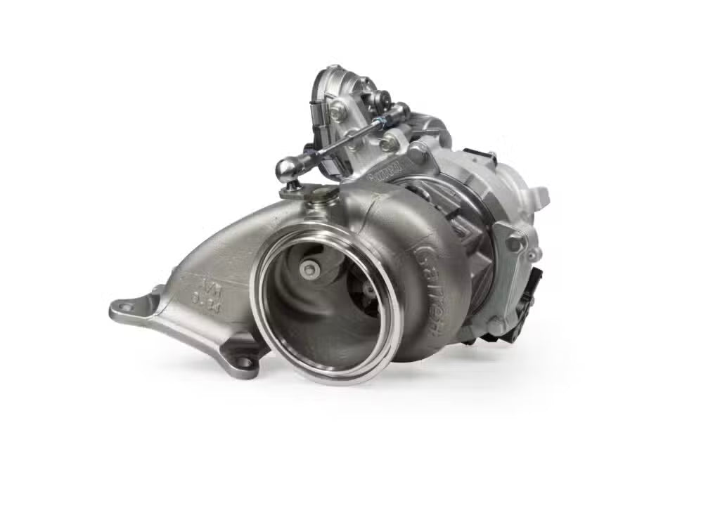 Garrett PowerMax Turboahdin 2020+ Volkswagen | Audi | Skoda | Cupra | Seat 2.0L EA888 Engine