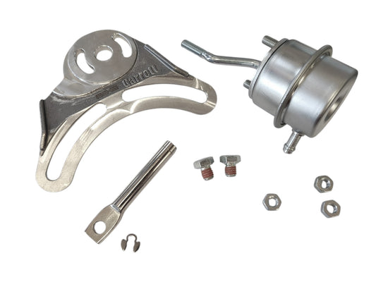 Garrett Spare Parts G25 Actuator Kit (0.5 bar) - V-Band Standard Rotation G25