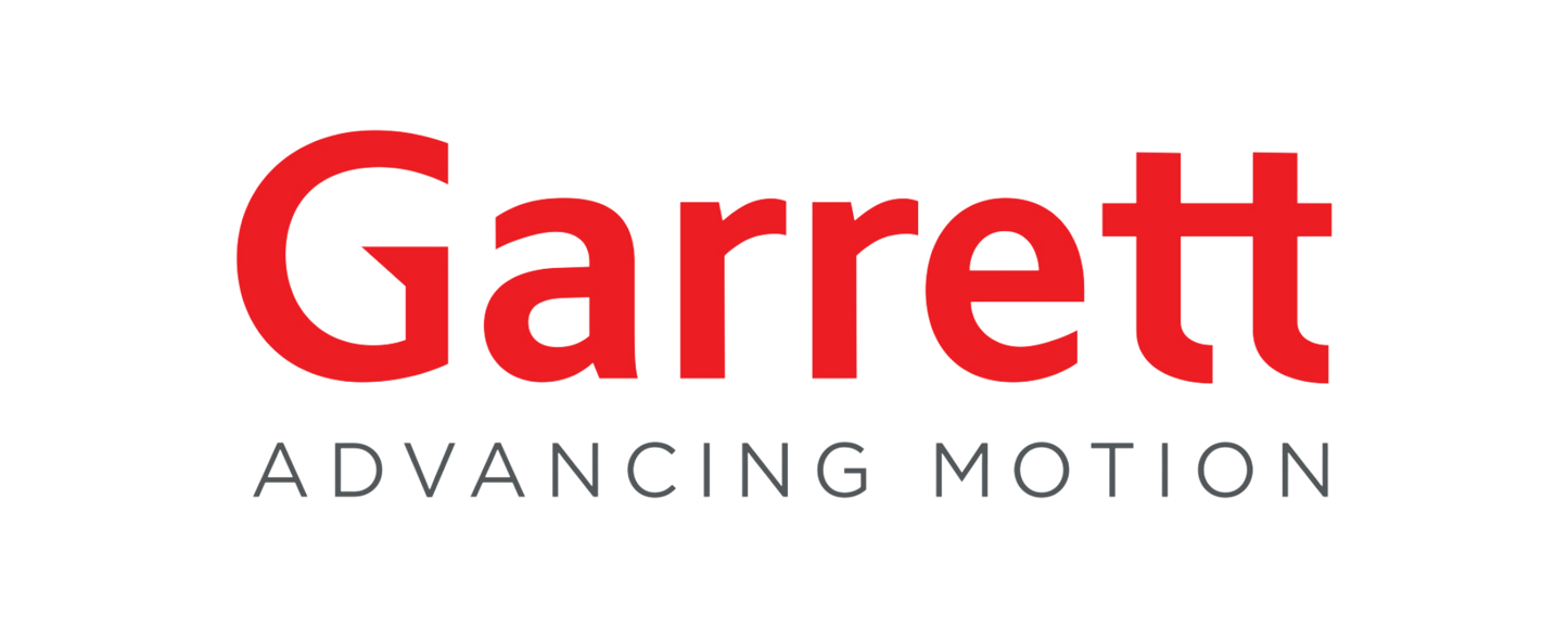 Garrett Spare Parts Washer, copper (GTX 28, 30, 35 Gen II, G25, G30, G35, G40, G42, G45)