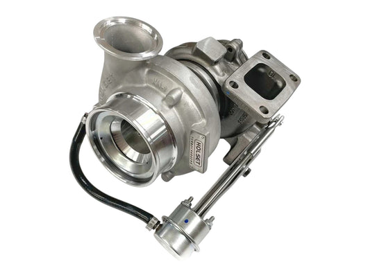 Holset HE250W - Pakopesä 10cm²