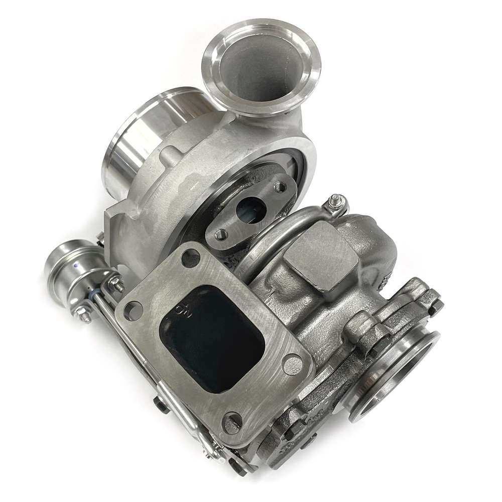 Holset HE250W - Pakopesä 10cm²