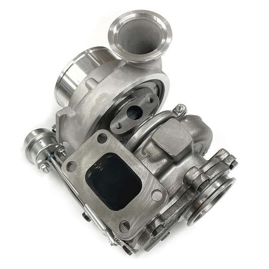 Holset HE250W - Pakopesä 10cm²