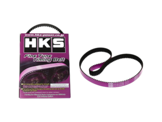 HKS Toyota 2JZ Jakohihna