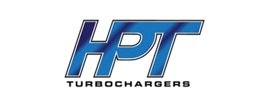 Titanium Dynamics F2 Outlet Flange - 3.50"