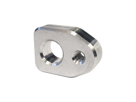 Hitsattava laippa Bosch IAT Anturille (reikä 12mm)