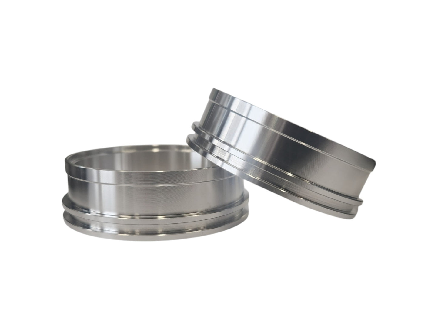 Hitsauslaippa (KKD HD Clamp Quick Lock) RST