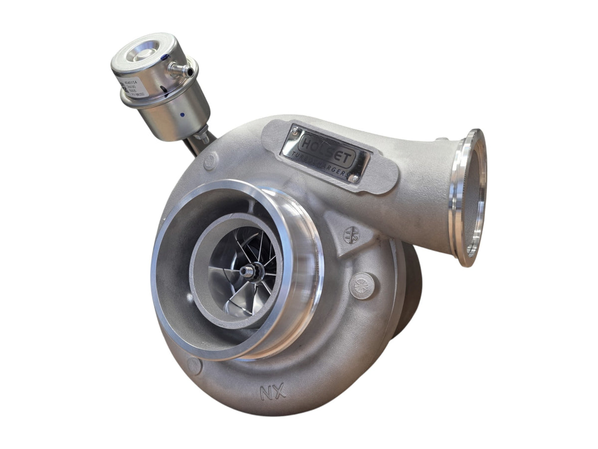 Holset HX35W MFS Comp. 56mm - Pakopesä 12cm²