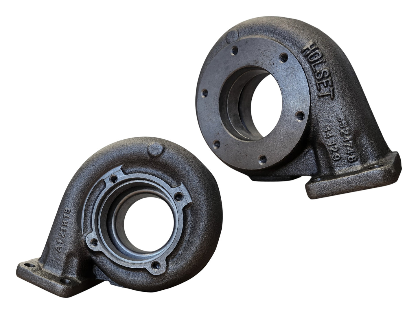 Holset Pakopesä 14cm² (Holset HX40)