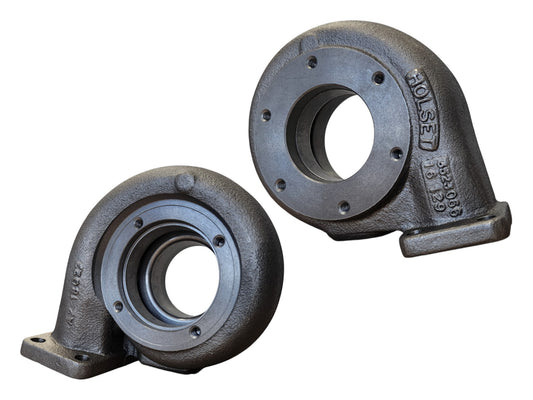 Holset Pakopesä 16cm² (Holset HX40)