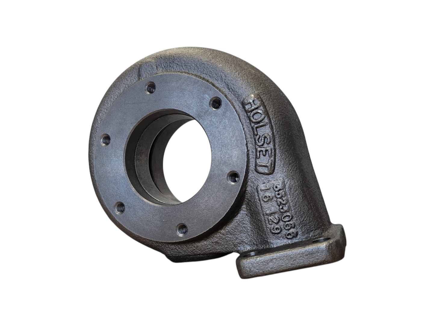 Holset Pakopesä 16cm² (Holset HX40)