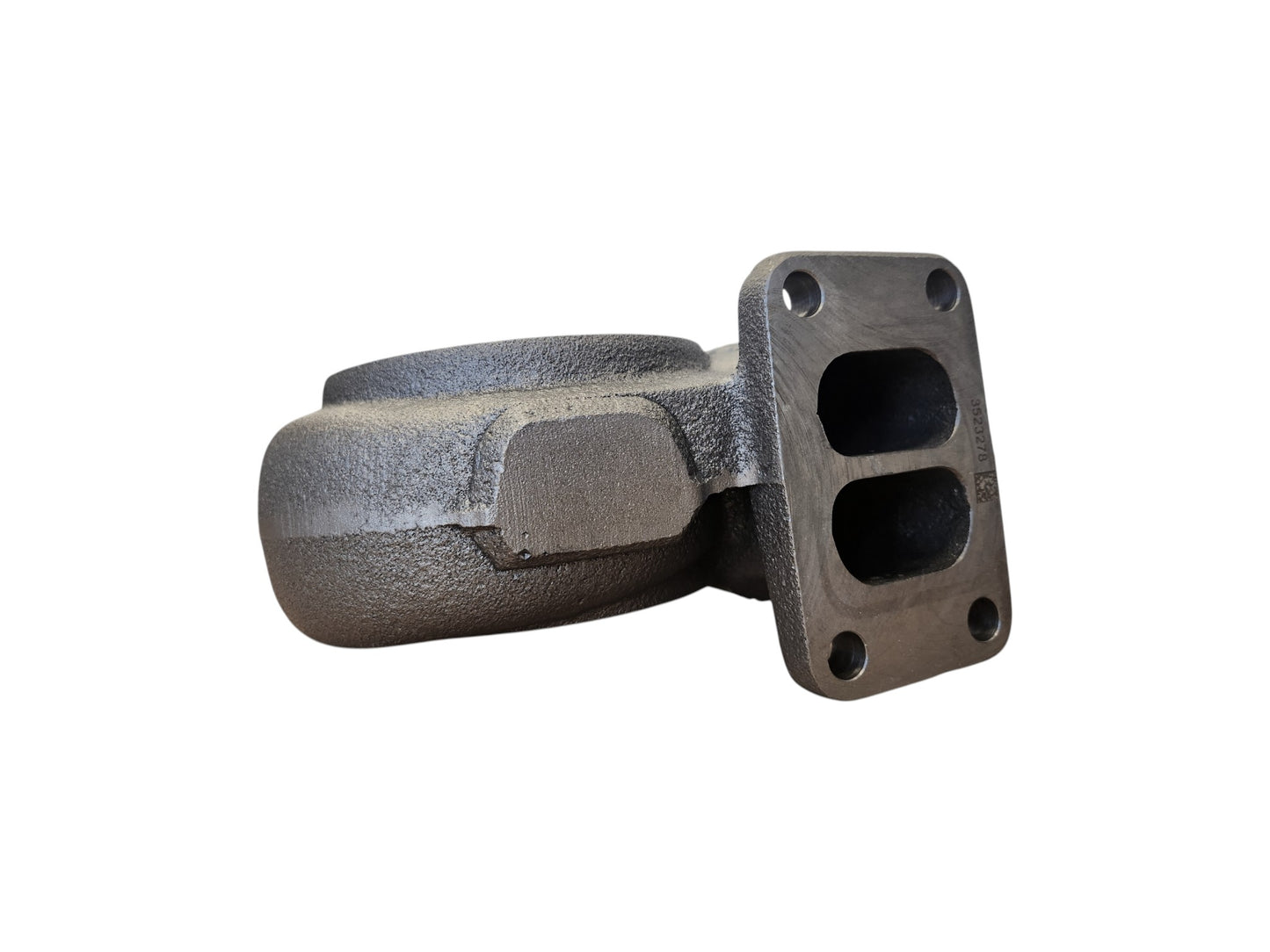 Holset Pakopesä 16cm² (Holset HX40)