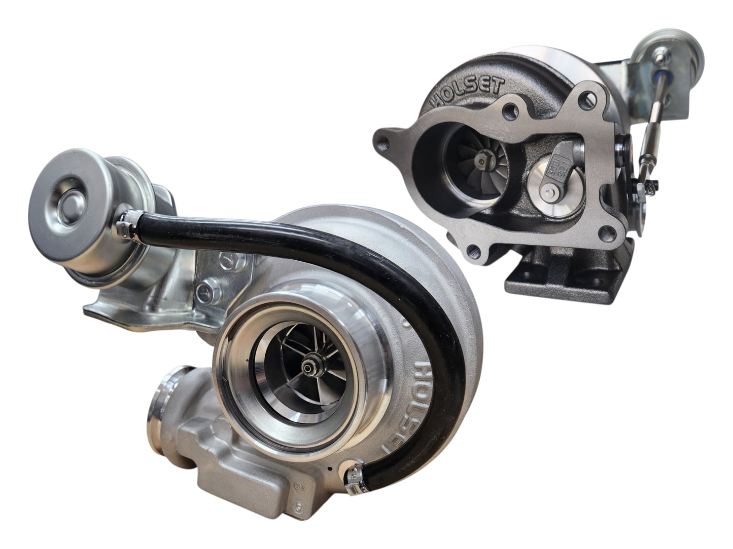 Holset HE221W MFS - Pakopesä 7cm²