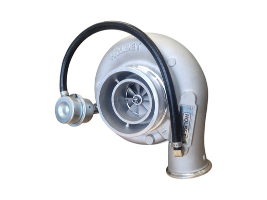 Holset HX35W - Pakopesä 8cm²