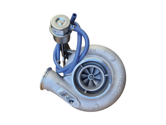 Holset HX35W - Pakopesä 12cm²