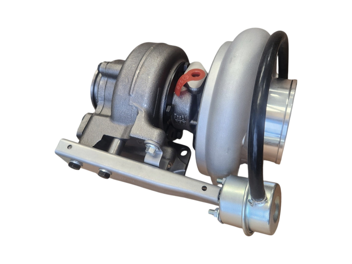 Holset HX35W - Pakopesä 8cm²