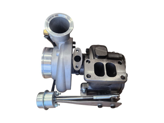 Holset HX35W - Pakopesä 8cm²