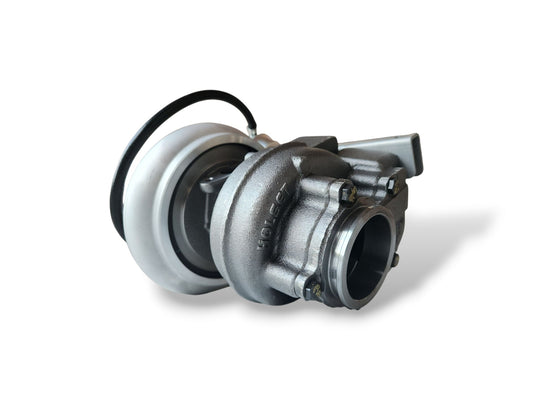 Holset HX35W PRO MFS - Pakopesä 12cm²