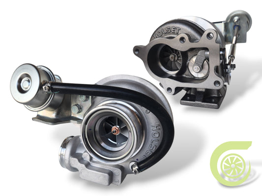 Holset HE221W - Pakopesä 7cm²