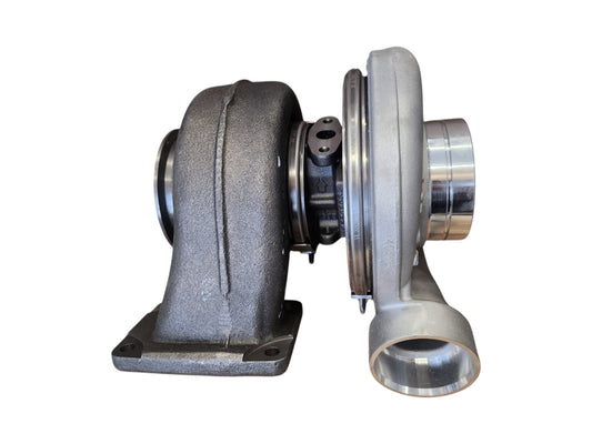 Holset HX55 - Pakopesä 25cm²