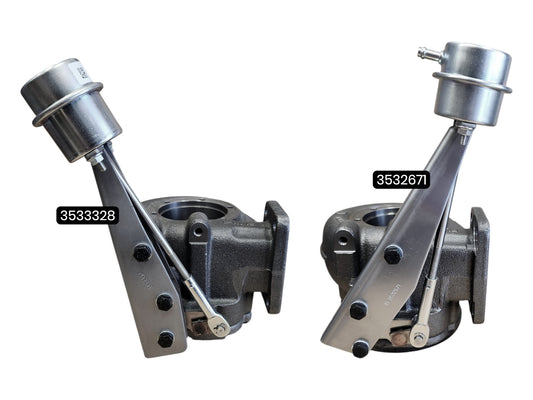 Holset Hukkaportin Kannakerauta (3533328)