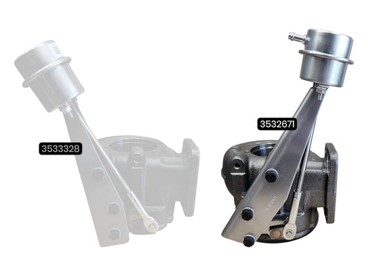 Holset Hukkaportin Kannakerauta (3532671)