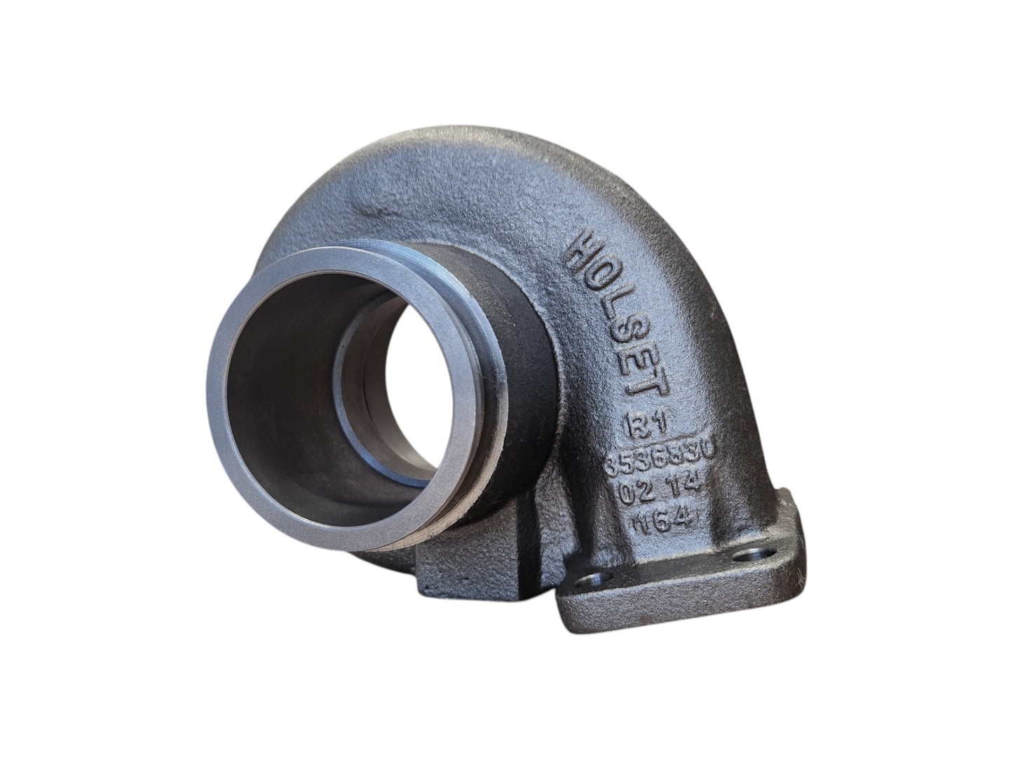 Holset Pakopesä 14cm² (Holset HX35)