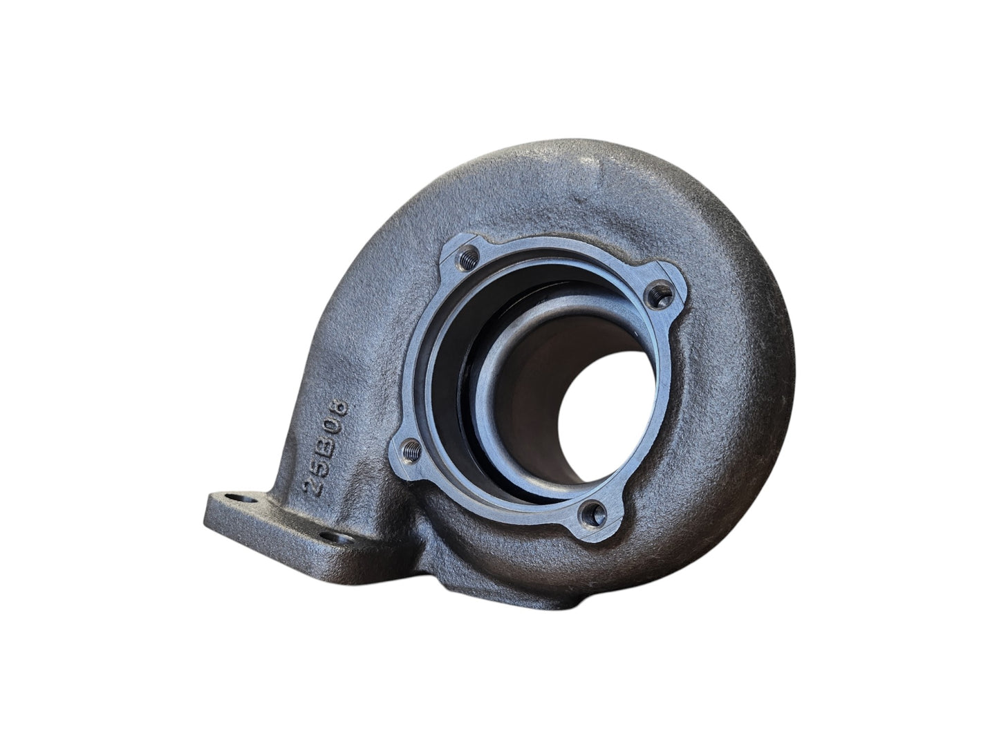 Holset Pakopesä 14cm² (Holset HX35)