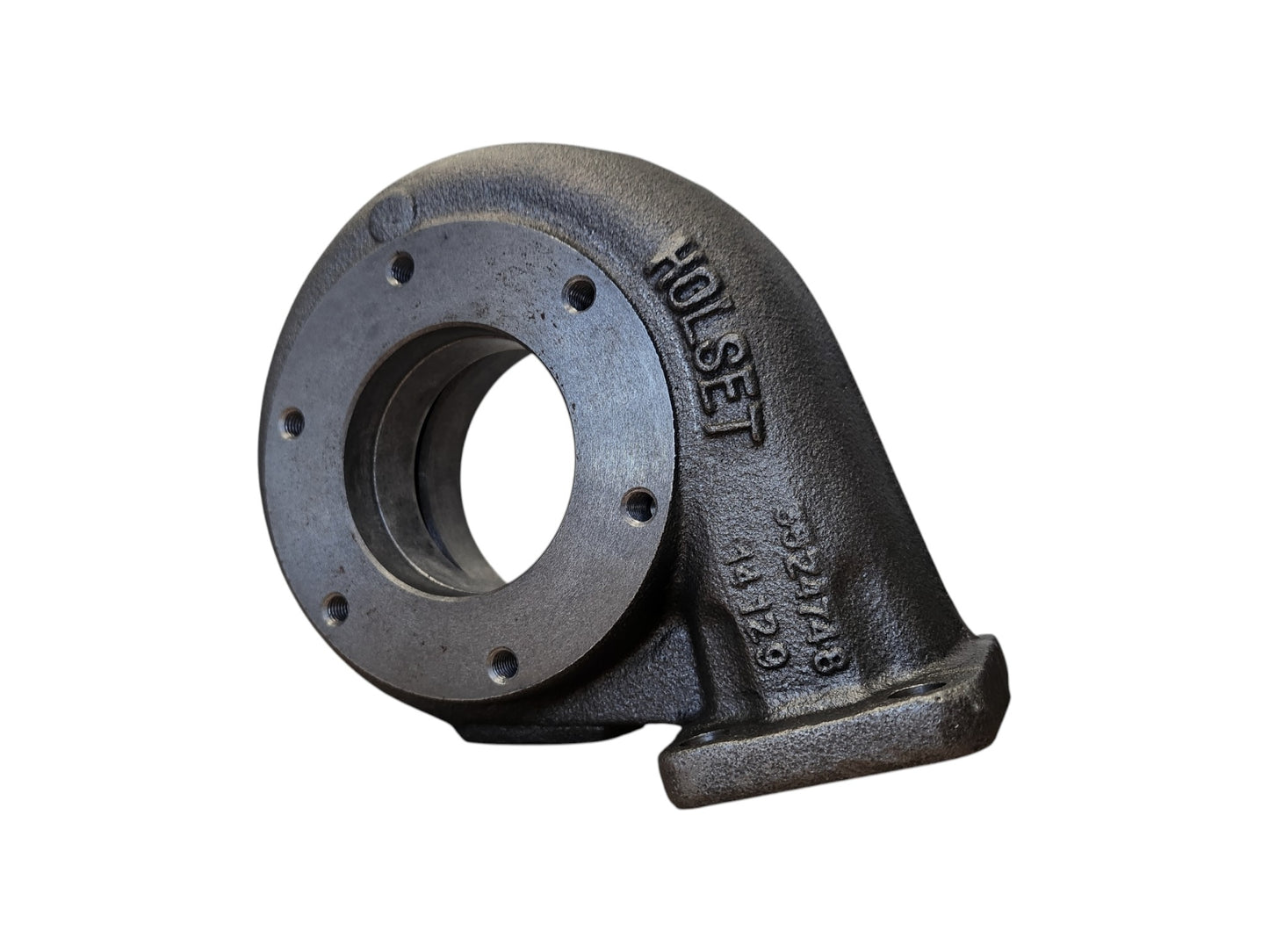 Holset Pakopesä 14cm² (Holset HX40)