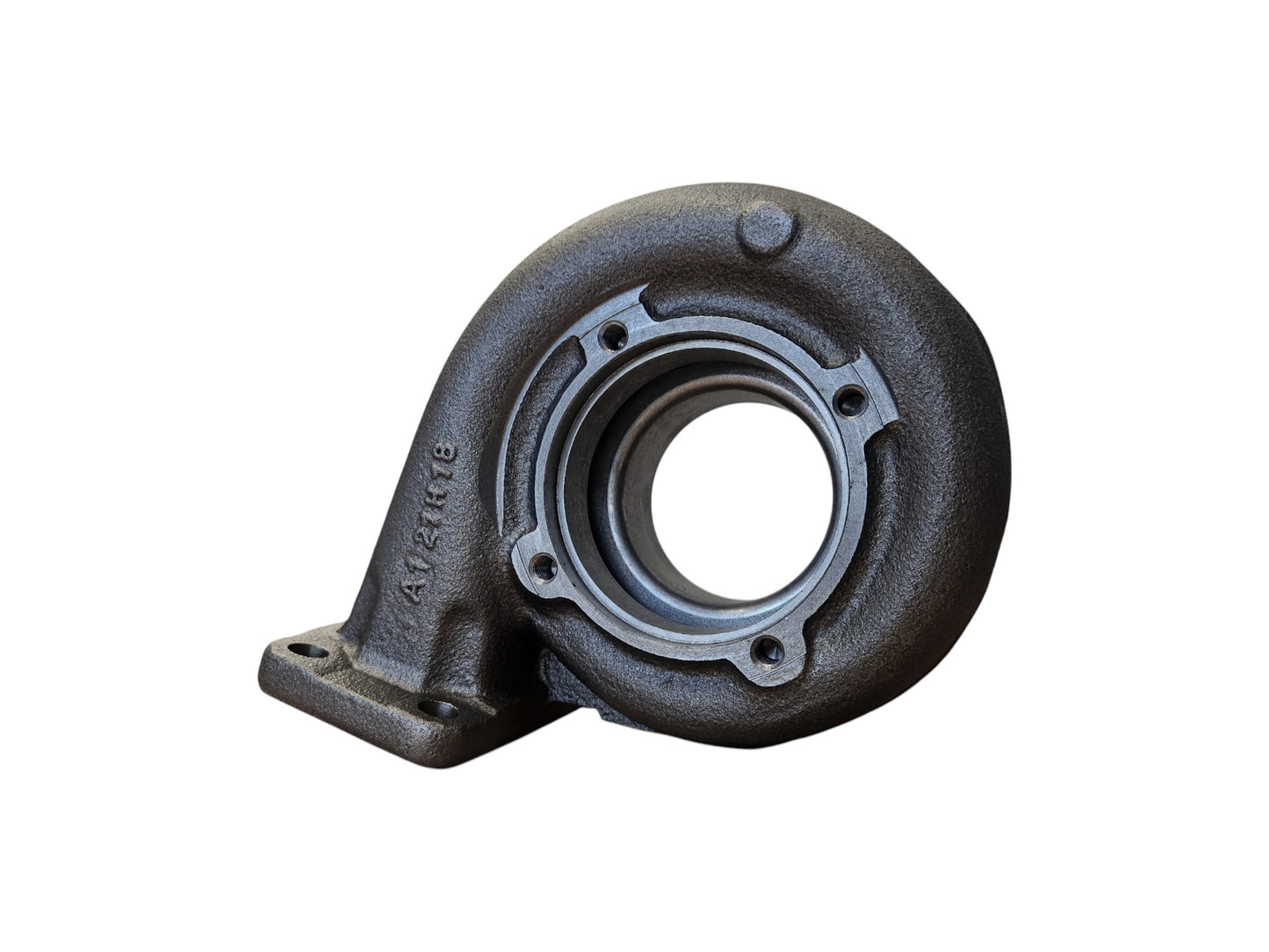 Holset Pakopesä 14cm² (Holset HX40)