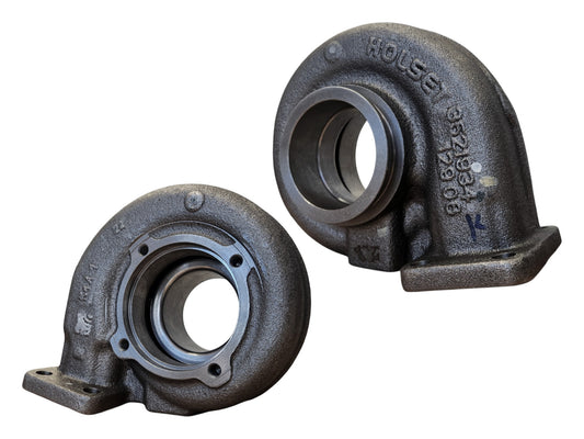 Holset Pakopesä 16cm² (Holset HX35)