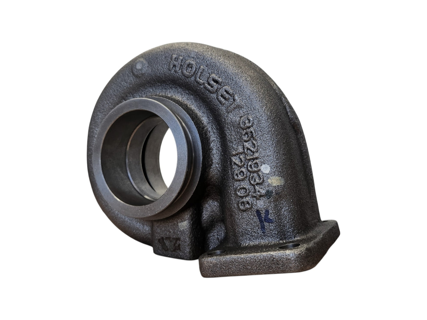 Holset Pakopesä 16cm² (Holset HX35)