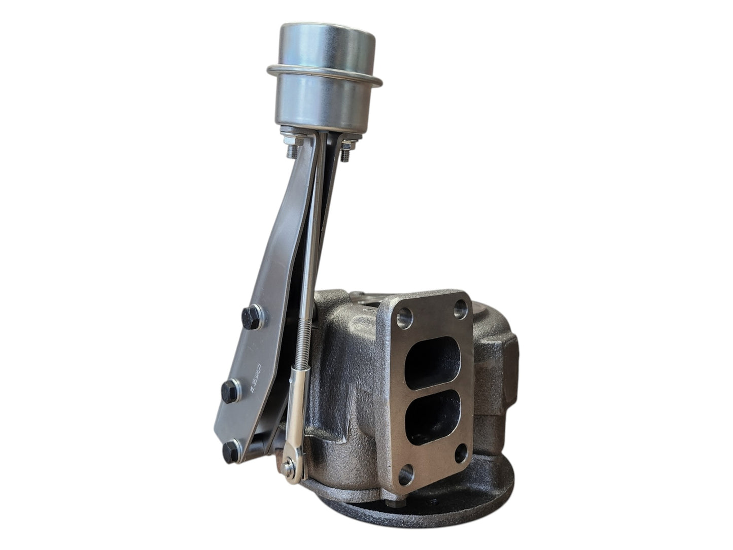 Holset Pakopesä 16cm² W (Holset HX40)