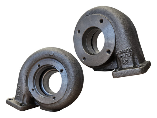 Holset Pakopesä 18cm² (Holset HX40)