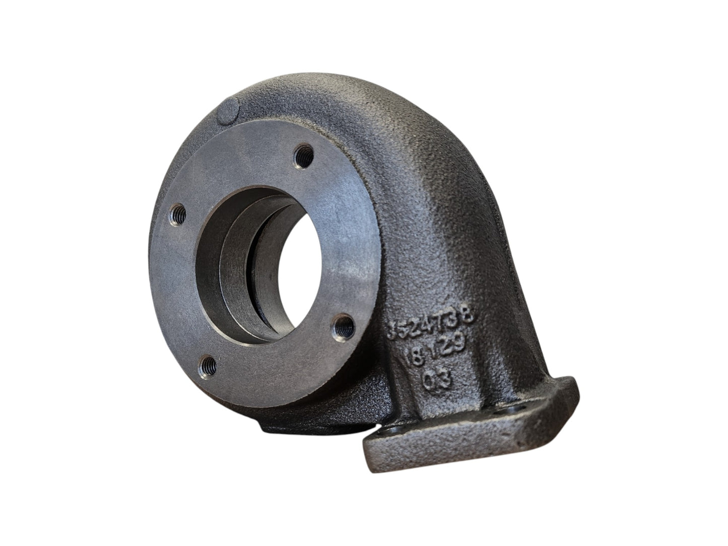 Holset Pakopesä 18cm² (Holset HX40)